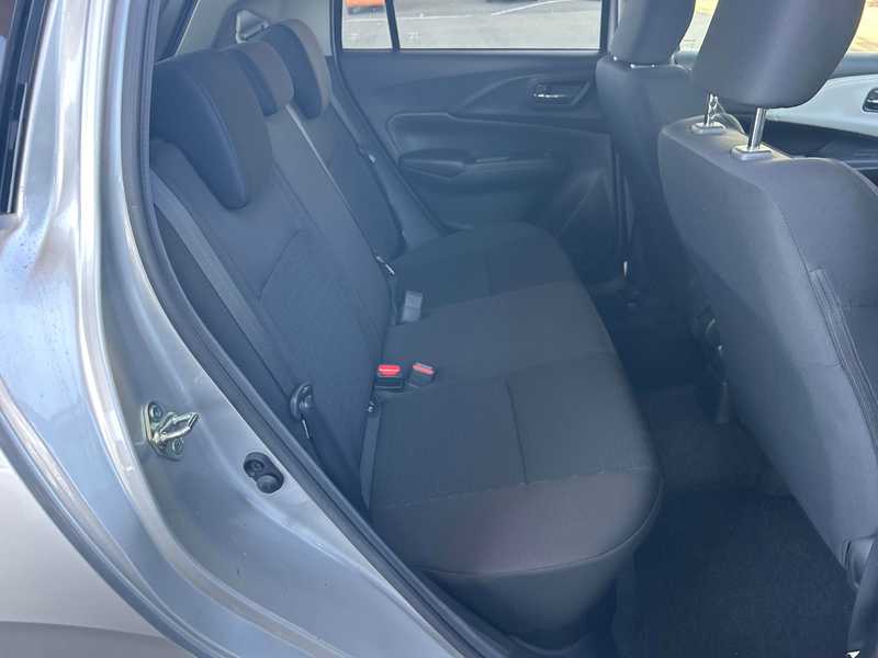2024 Suzuki Swift 1,2L 2024 Cyprus