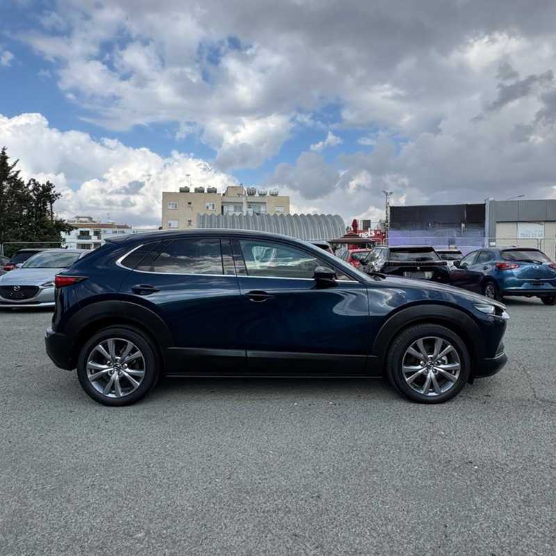 2021 Mazda CX-30 2,0L 2021 Cyprus