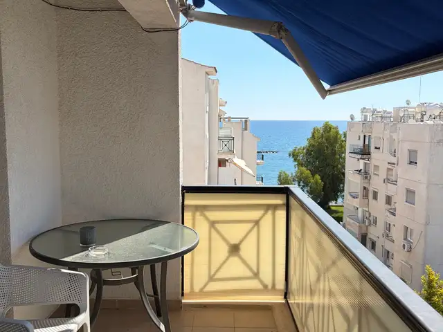 2-bedroom apartment to rent, Επαρχία Λεμεσού — Γερμασόγεια Τουριστική Περιοχή - 5