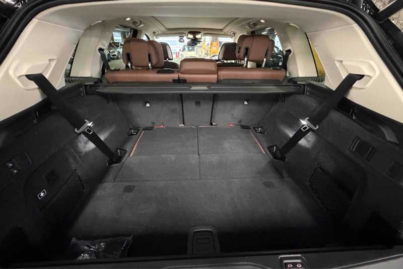 2023 BMW X5 3,0L 2023 Cyprus