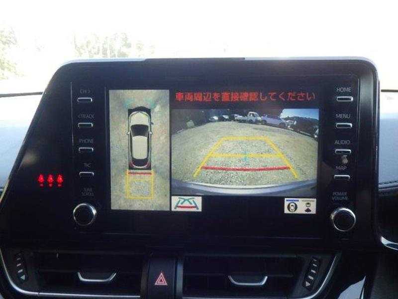 2022 Toyota C-HR 1,8L 2022 Cyprus