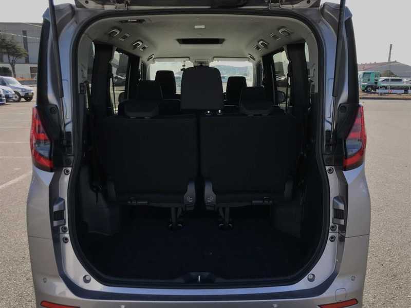 2023 Toyota Noah 2,0L 2023 Cyprus