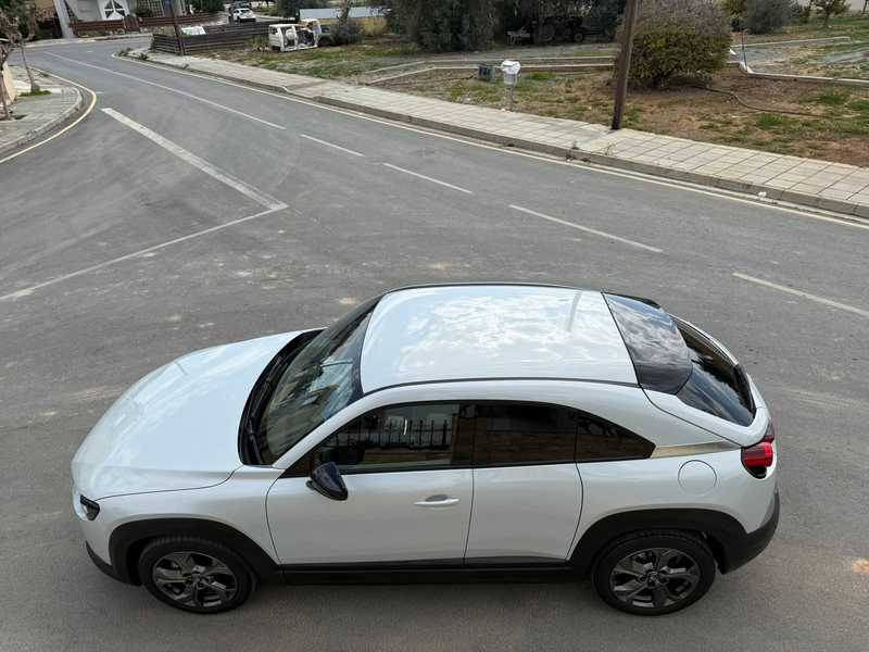 2023 Mazda ΜΧ-30 2,0L 2023 Cyprus