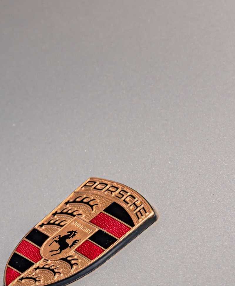 1997 Porsche 911 3,6L 1997 Cyprus