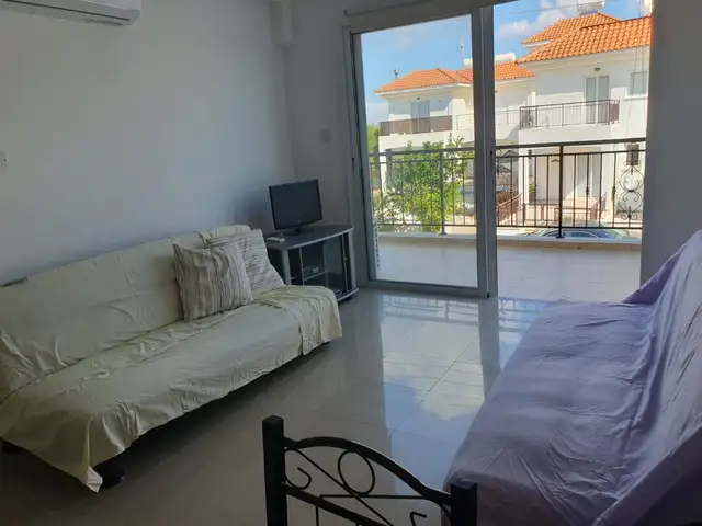 2-bedroom apartment to rent, Famagusta — Paralimni - 2