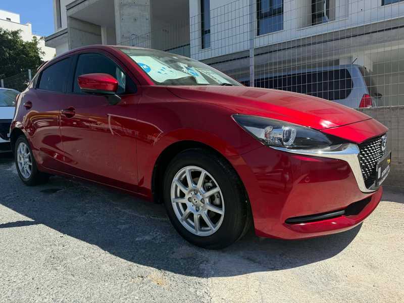 Mazda 2 1,5L 2021