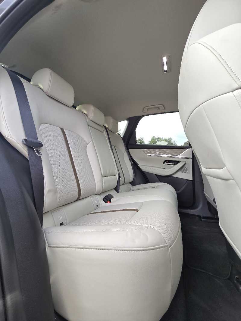2022 Mazda CX-60 3,3L 2022 Cyprus