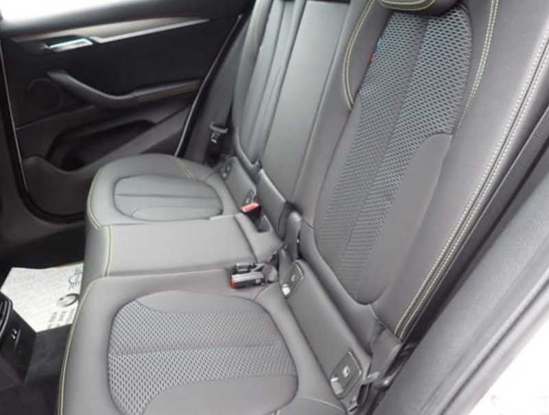 2021 BMW X2 2,0L 2021 Cyprus