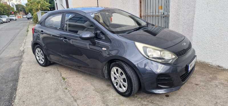2015 KIA Rio 1,2L 2015 Cyprus
