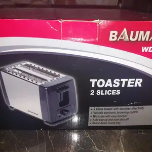 Toaster 2 slices, Επαρχία Αμμοχώστου — Αγία Νάπα