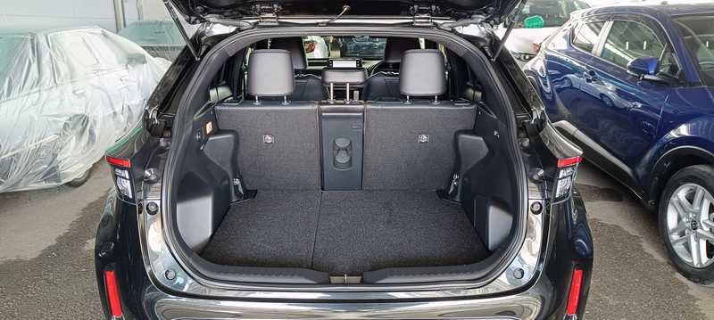 2023 Toyota Yaris Cross 1,5L 2023 Cyprus