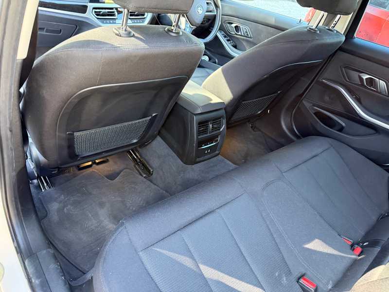 2020 BMW 3-Series 2,0L 2020 Cyprus