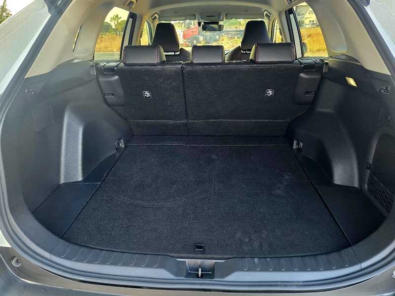 2024 Toyota RAV4 2,5L 2024 Cyprus