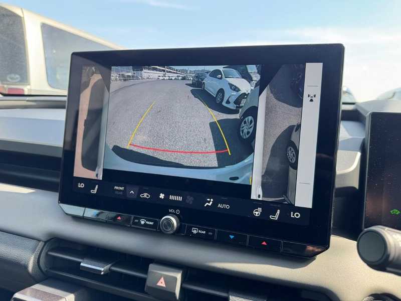 2026 Toyota RAV4 2,5L 2026 Cyprus