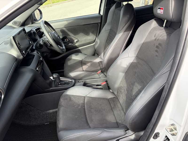 2023 Toyota Yaris Cross 1,5L 2023 Cyprus