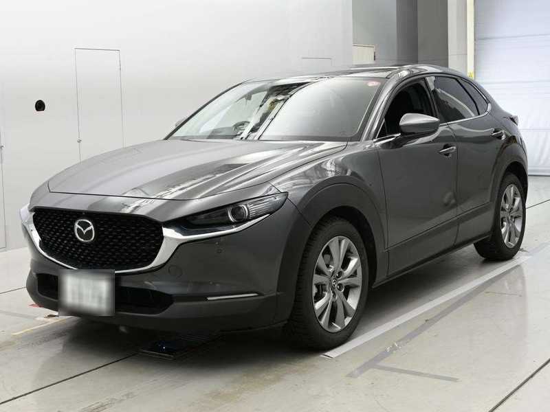 Mazda CX-30 2,0L 2022
