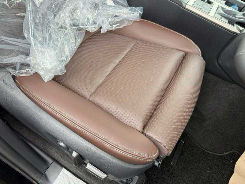 2026 Toyota Land Cruiser 250 2,8L 2026 Cyprus