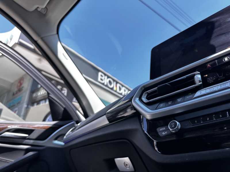 2022 BMW X3 2,0L 2022 Cyprus