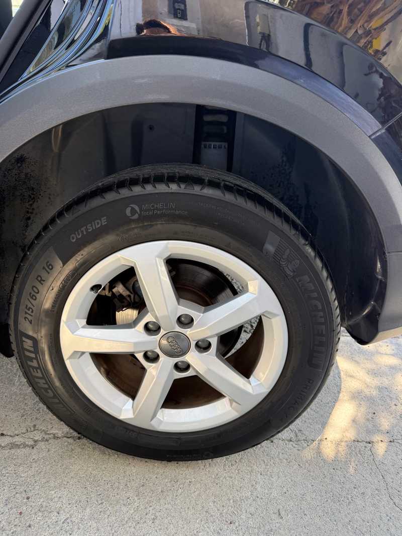 2019 Audi Q2 1,6L 2019 Cyprus