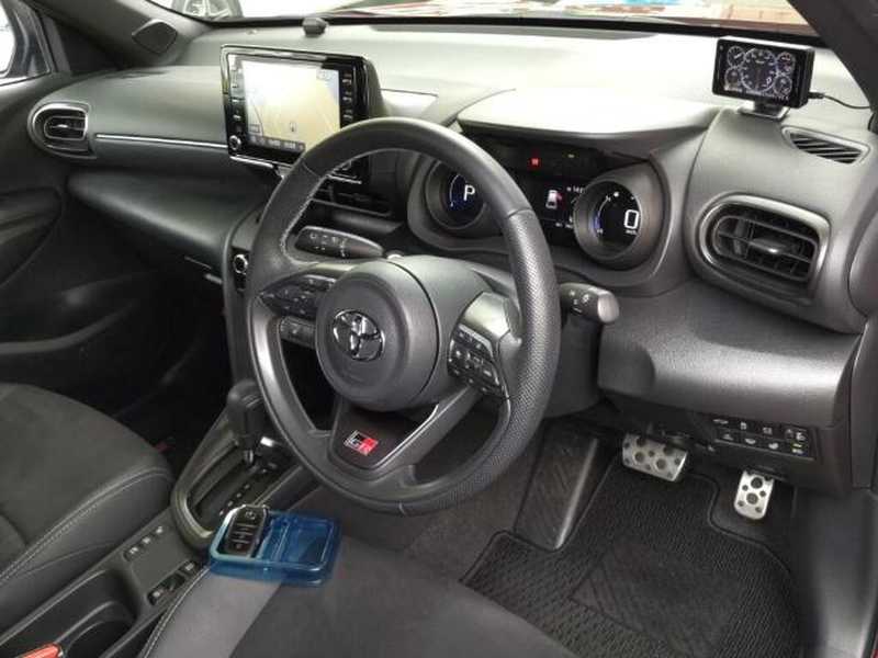 2024 Toyota Yaris Cross 1,5L 2024 Cyprus