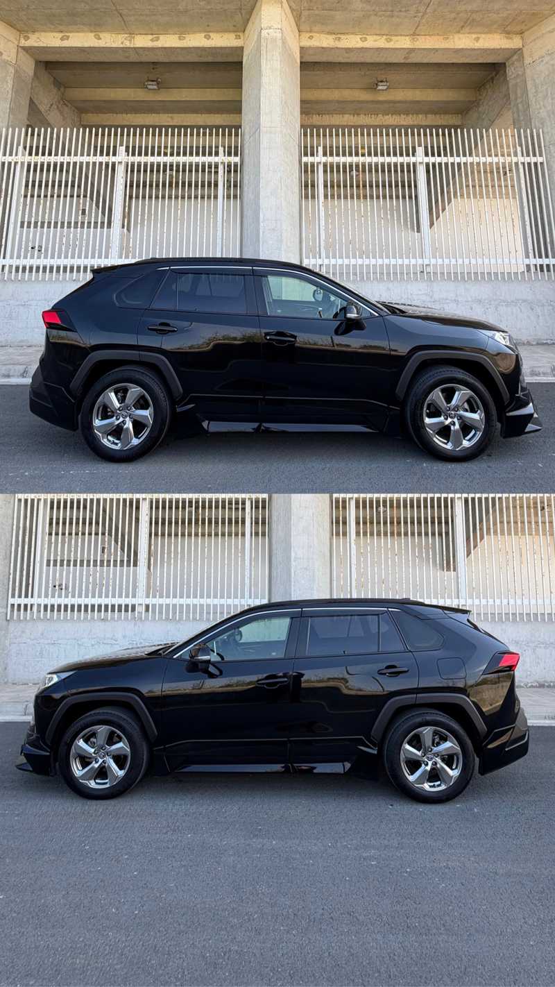 2021 Toyota RAV4 2,5L 2021 Cyprus
