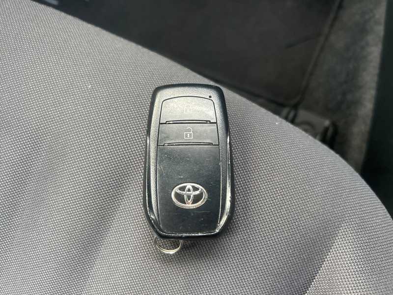 2020 Toyota Yaris 1,0L 2020 Cyprus