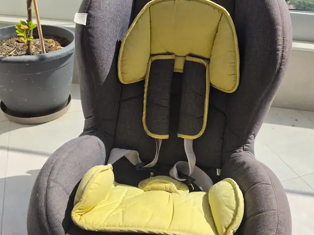 Car seat -coto baby /good condition, Επαρχία Πάφου — Πάφος - Κάτω Πάφος