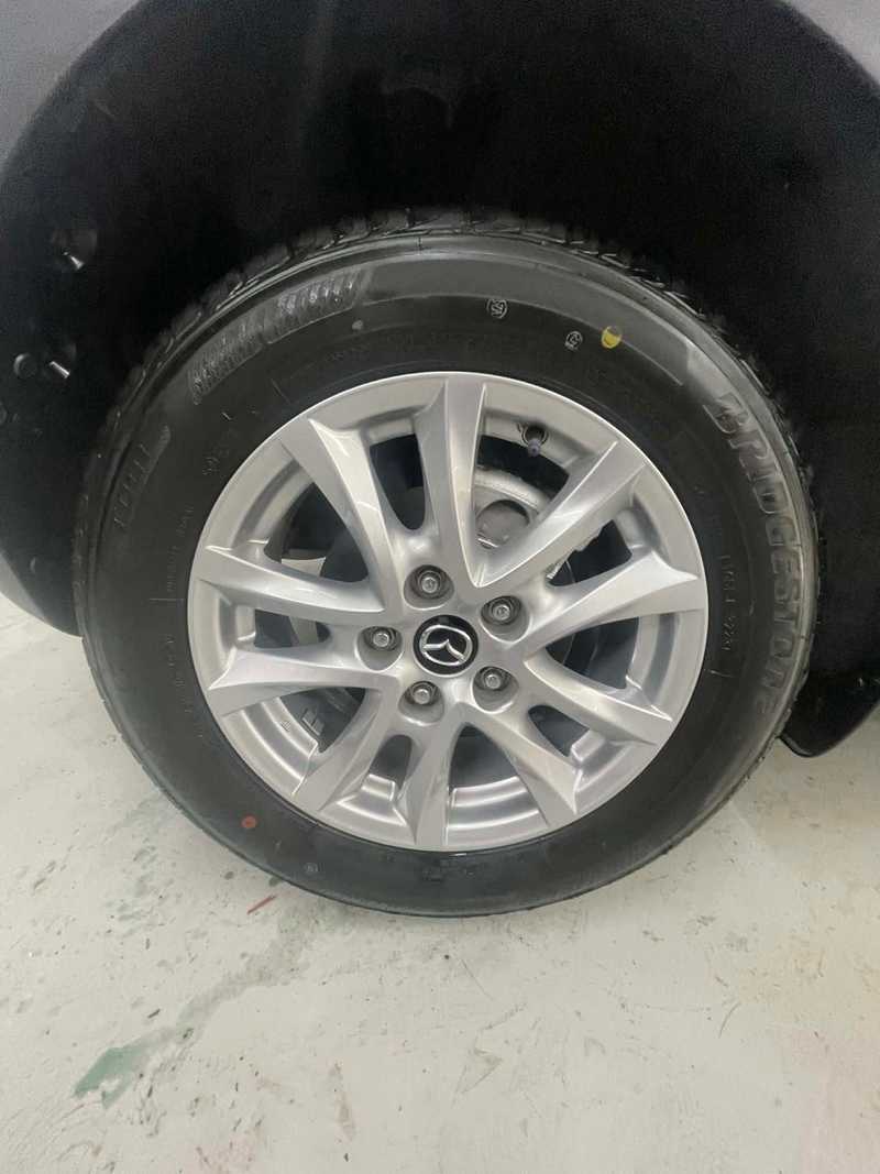 2023 Mazda CX-3 1,5L 2023 Cyprus