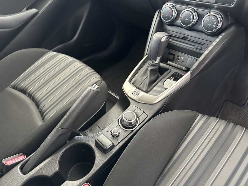 2021 Mazda 2 1,5L 2021 Cyprus