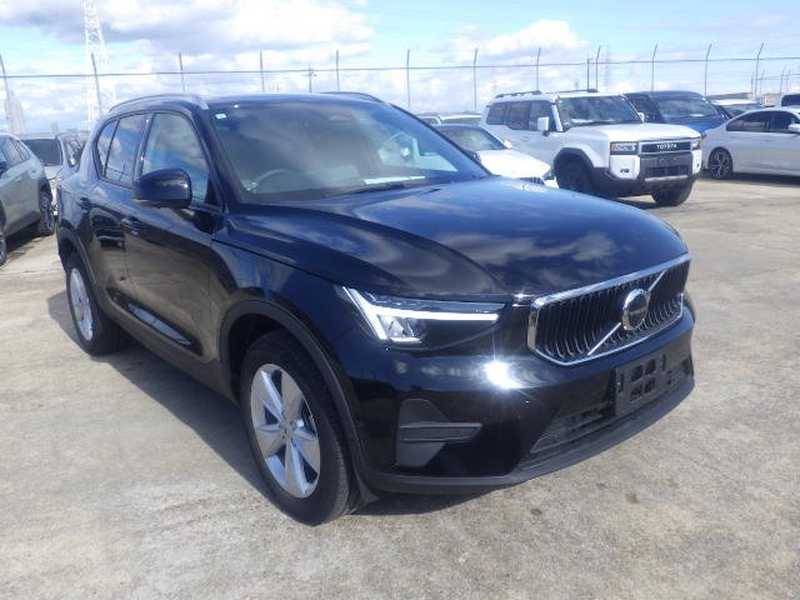 Volvo XC40 2,0L 2023