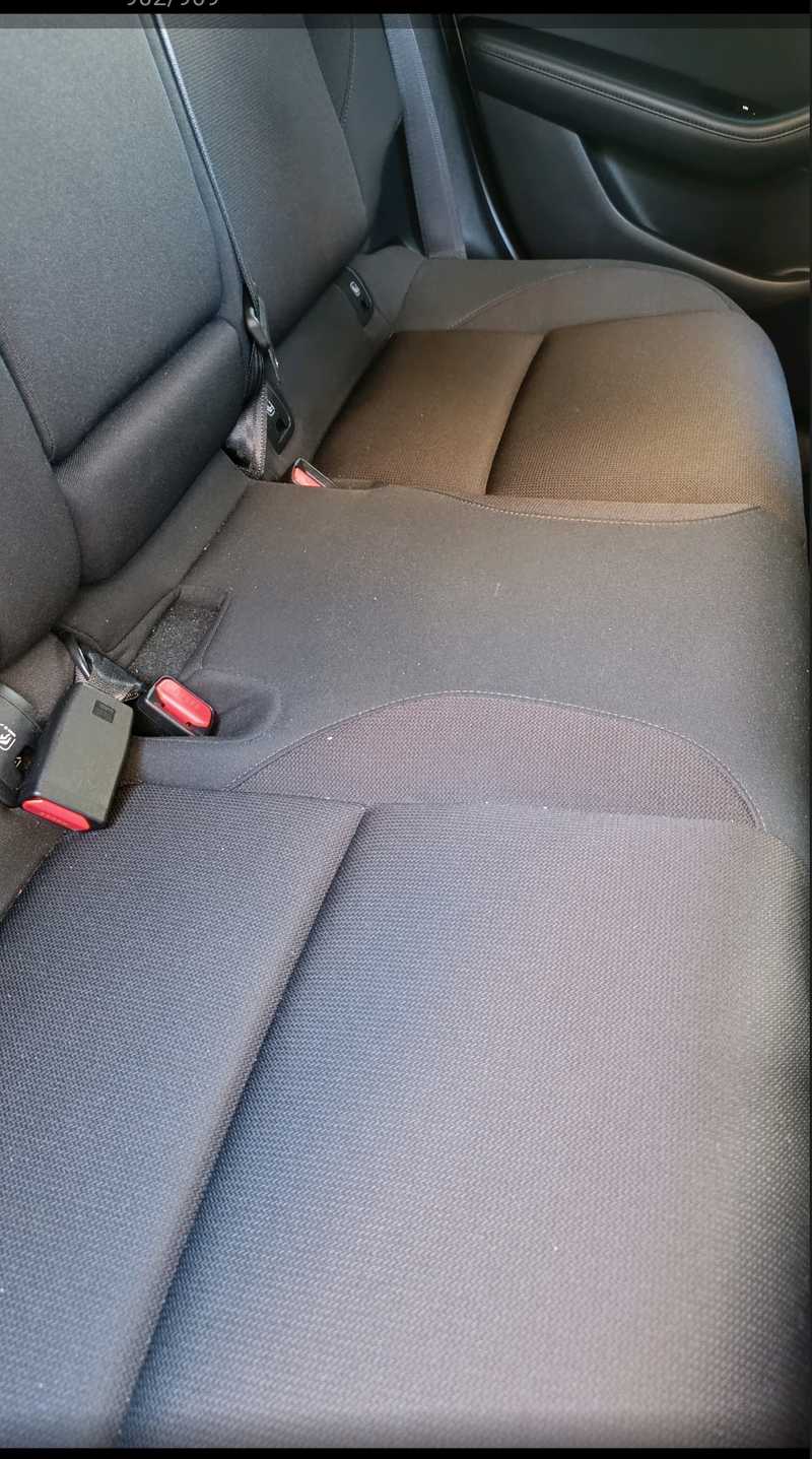 2021 Mazda 3 2,0L 2021 Cyprus