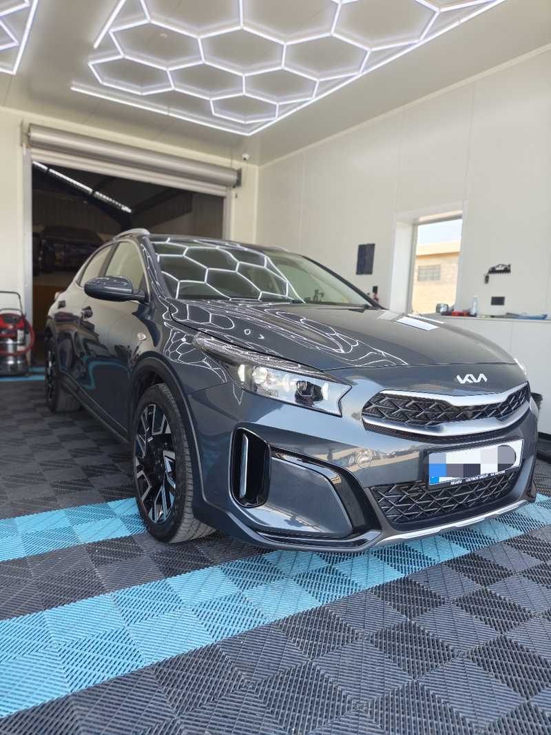2023 KIA XCeed 1,5L 2023 Cyprus