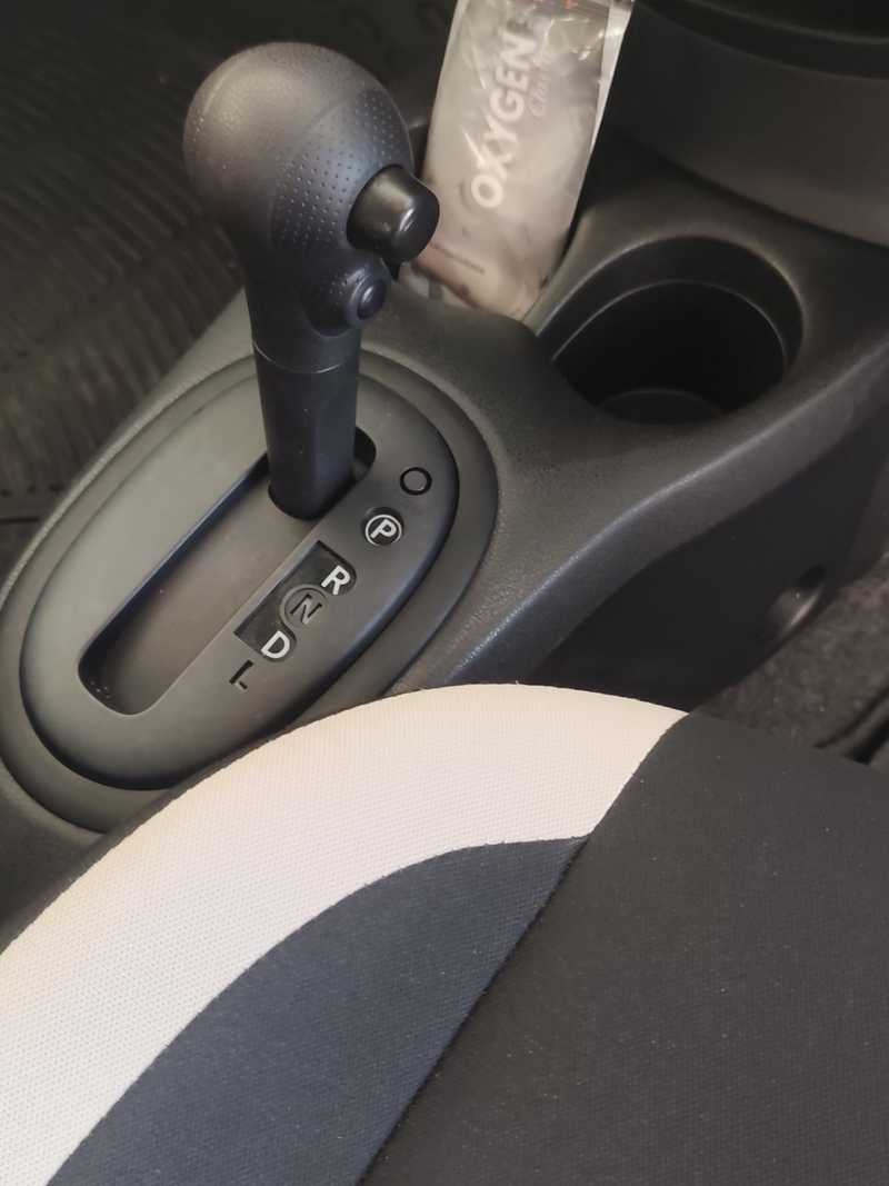 2019 Nissan Note 1,2L 2019 Cyprus