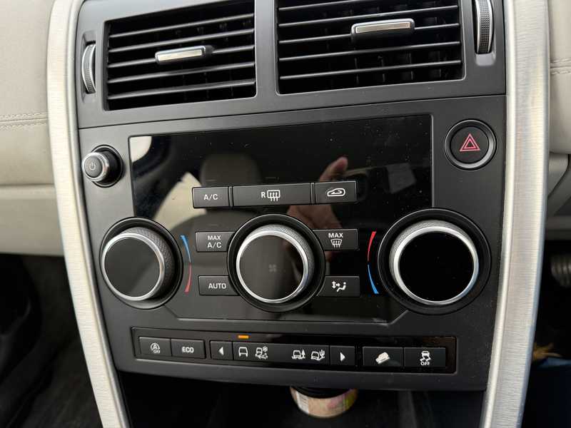 2018 Land Rover Discovery Sport 2,0L 2018 Cyprus