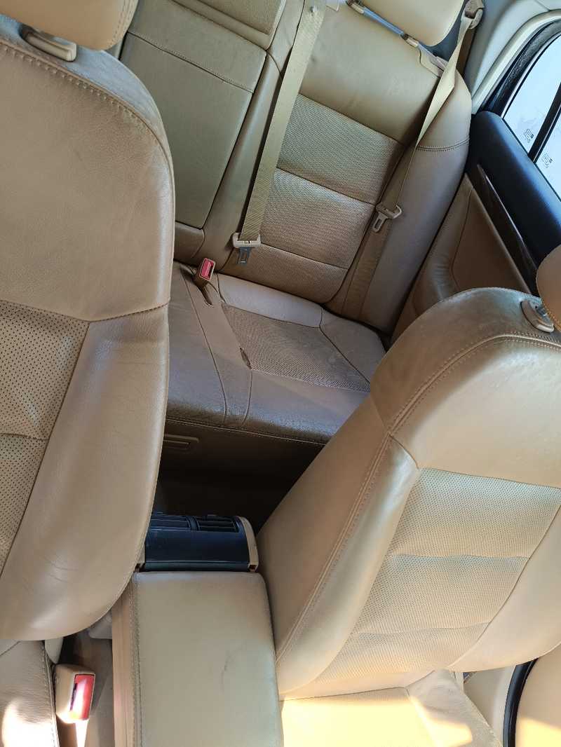 2004 Opel, Vauxhall Vectra 1,8L 2004 Cyprus