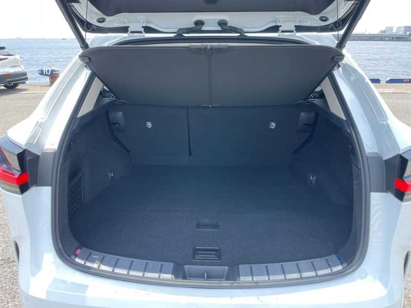 2026 Lexus NX 2,5L 2026 Cyprus