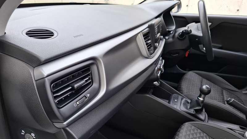 2020 KIA Rio 1,2L 2020 Cyprus