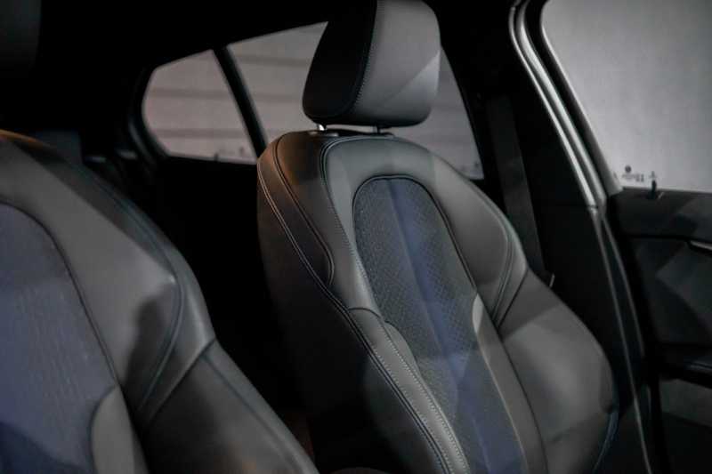 2021 BMW 1-Series 2,0L 2021 Cyprus