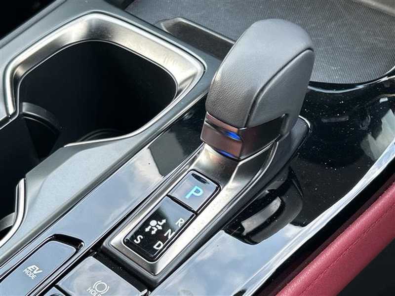 2023 Lexus NX 2,5L 2023 Cyprus