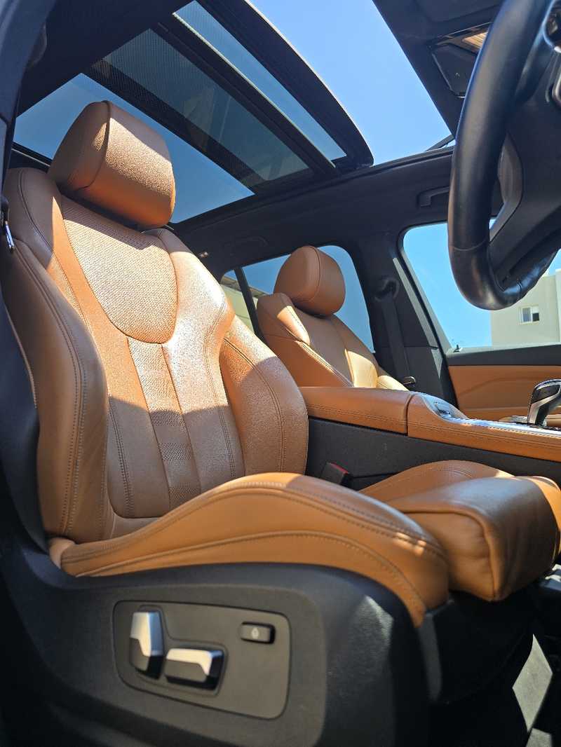 2019 BMW X5 3,0L 2019 Cyprus