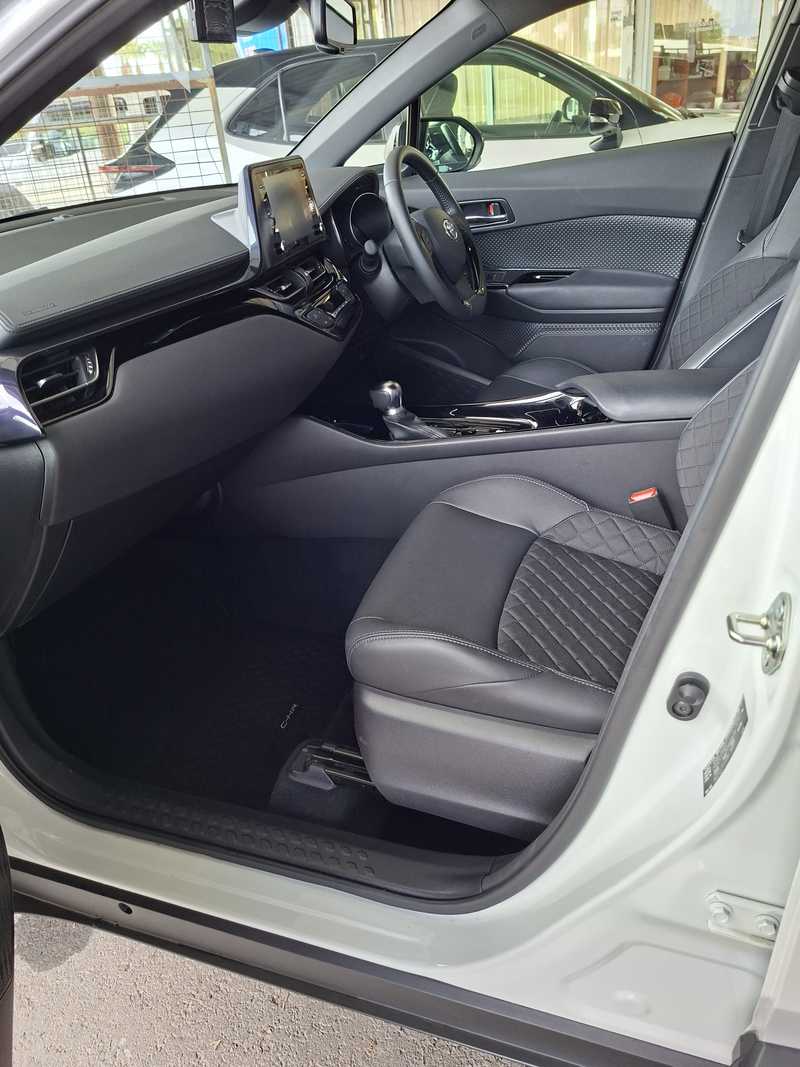 2022 Toyota Yaris Cross 1,8L 2022 Cyprus