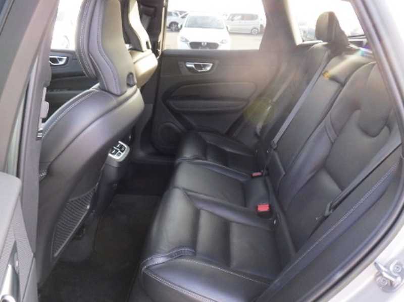 2023 Volvo XC60 2,0L 2023 Cyprus