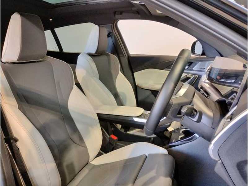 2024 BMW iX2 Electric 2024 Cyprus