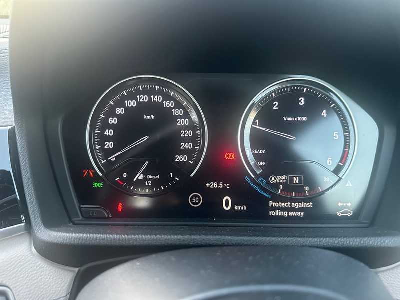 2018 BMW X2 2,0L 2018 Cyprus