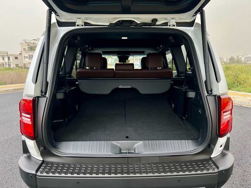2025 Toyota Land Cruiser 250 2,8L 2025 Cyprus