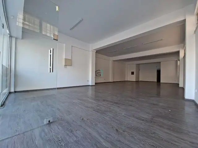 Fully renovated commercial space - 140 sqm - omonias, Επαρχία Λεμεσού — Λεμεσός - Ομόνοια