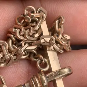 Albert watch chain, Larnaca — Larnaka - Skala