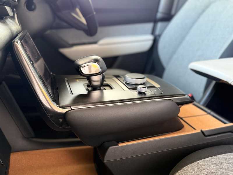 2022 Mazda ΜΧ-30 2,0L 2022 Cyprus