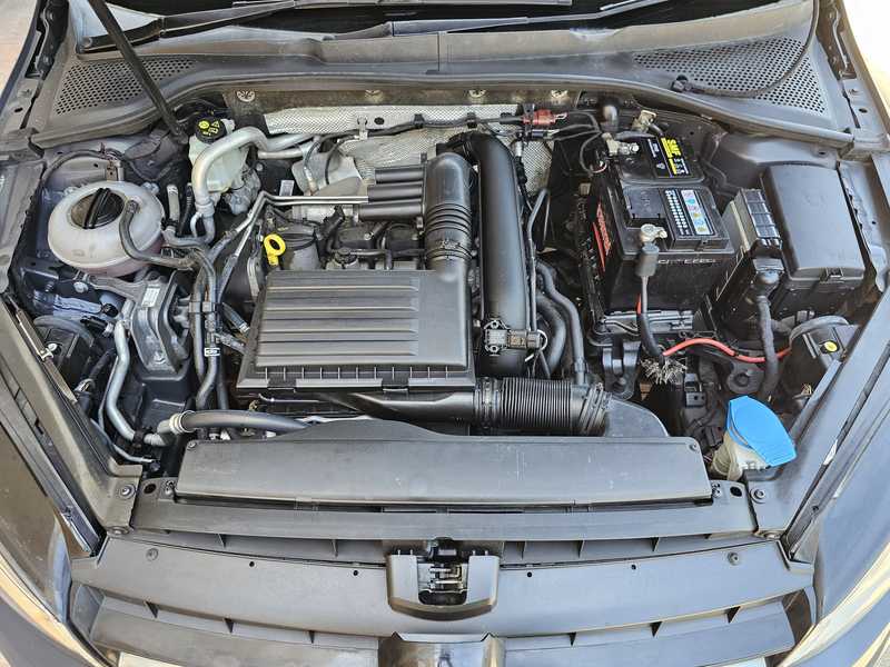 2015 Volkswagen Golf 1,2L 2015 Cyprus