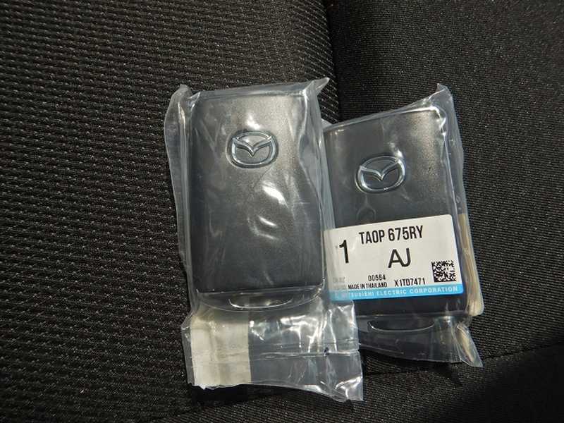 2025 Mazda 2 1,5L 2025 Cyprus
